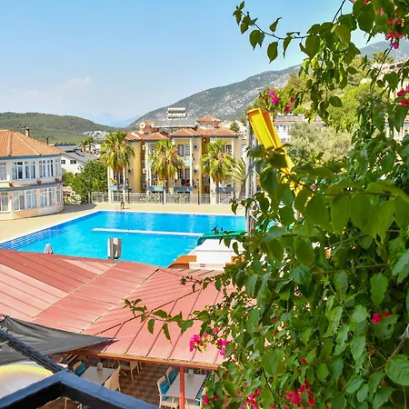 Gürol Hotel Fethiye