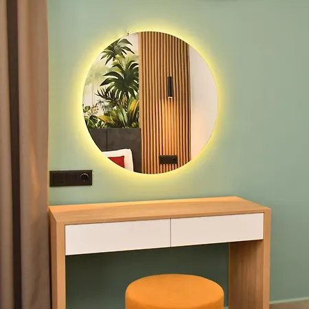 Hotel Guerol *