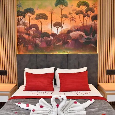 Hotel Guerol Fethiye