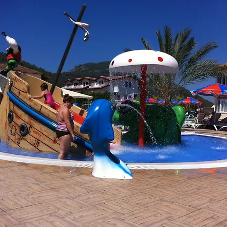 Hotel Guerol Fethiye