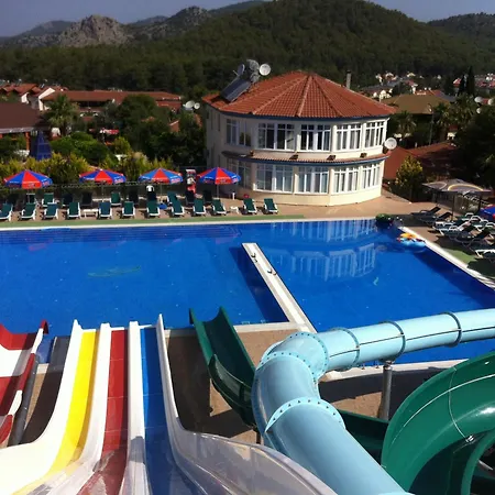 Gürol * Fethiye
