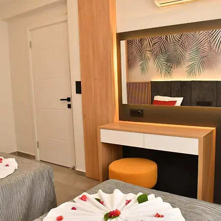 Otel Gürol