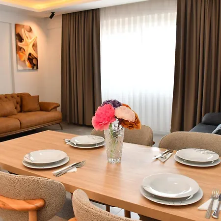 Hotel Guerol Fethiye