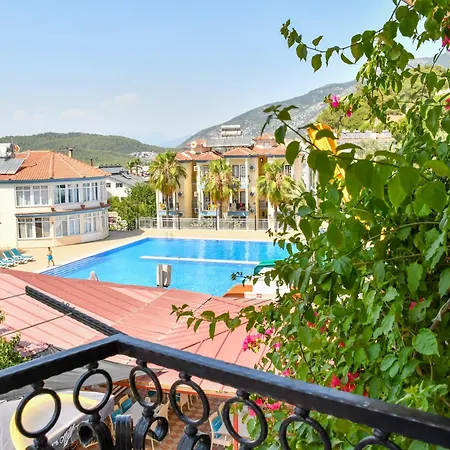 Gürol * Fethiye