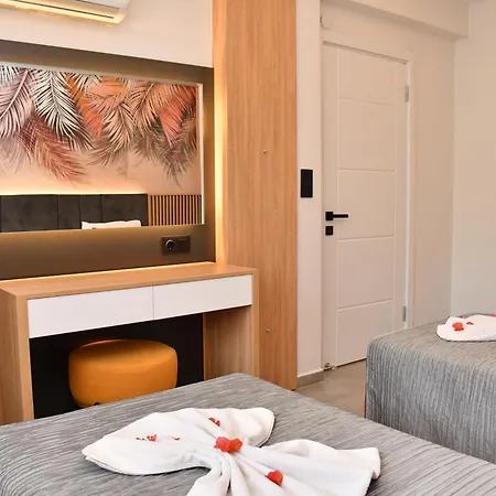 Otel Gürol *
