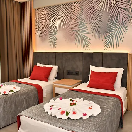 Gürol Otel *