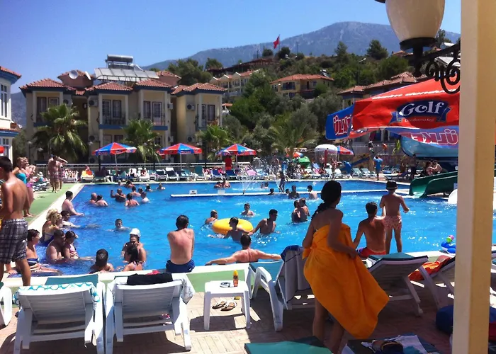 Gürol Otel Fethiye