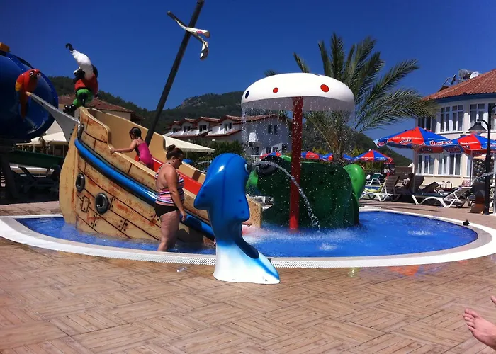 Hotel Guerol Fethiye