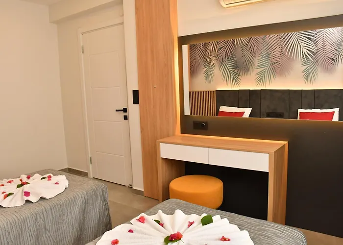 Otel Gürol