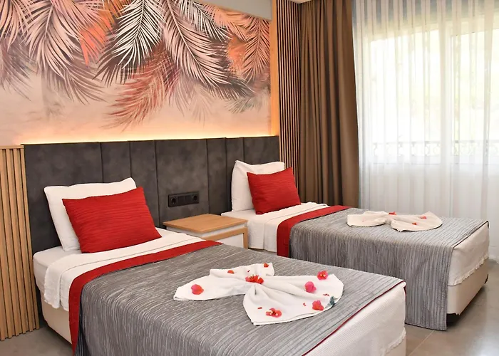 Otel Gürol