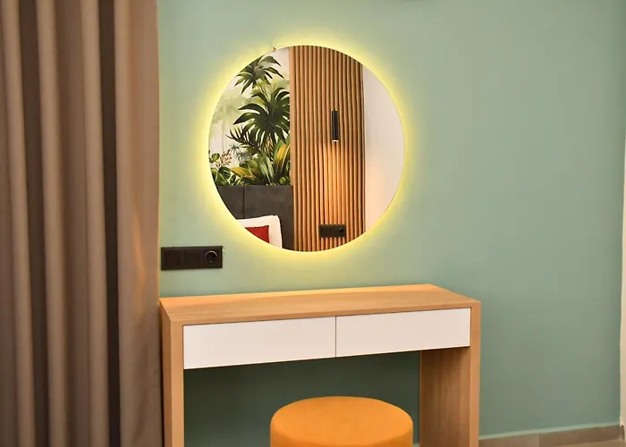 Otel Gürol *