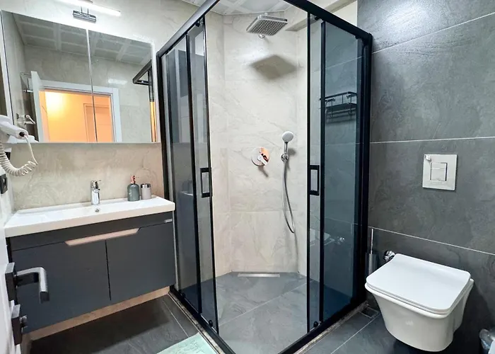 Guerol Hotel Fethiye