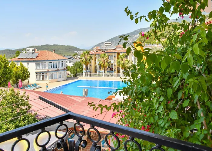 Gürol * Fethiye