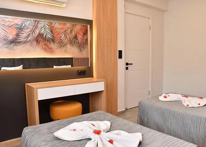 Otel Gürol *