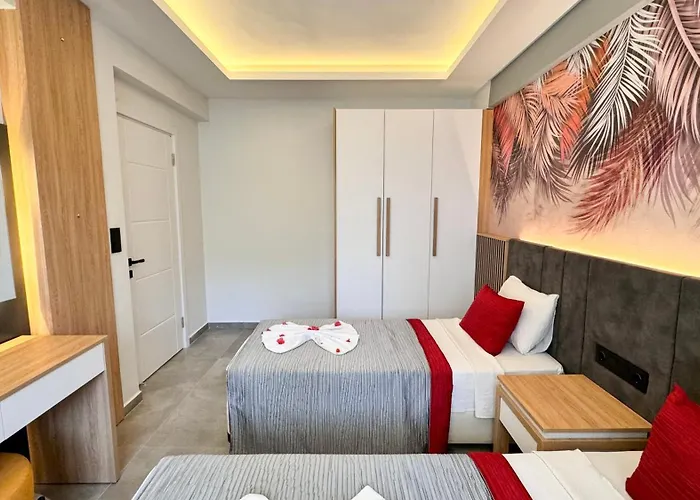 Otel Gürol *