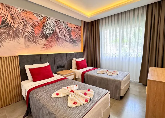 Otel Gürol