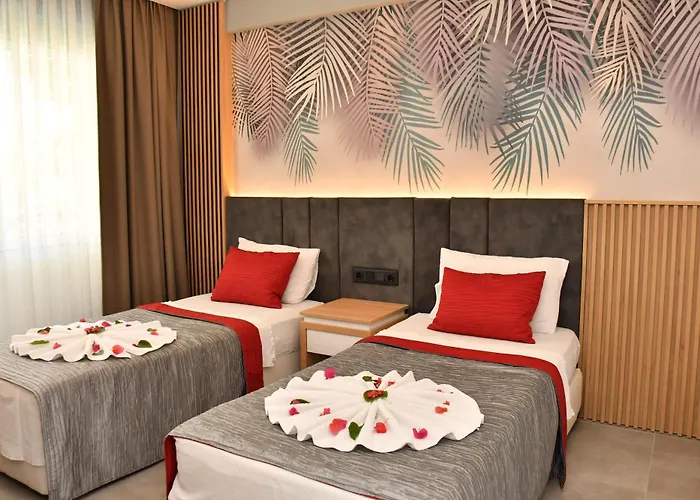 Gürol Otel *