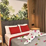 Hotel Guerol Fethiye