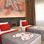 Hotel Gürol