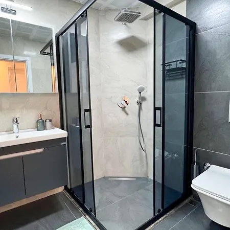 Guerol Szálloda Fethiye